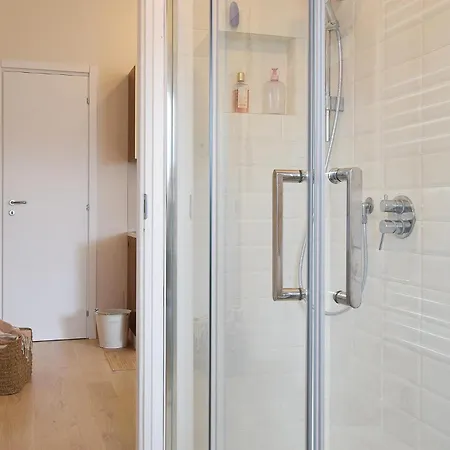 Apartamento Casa Stella Marina Spotorno