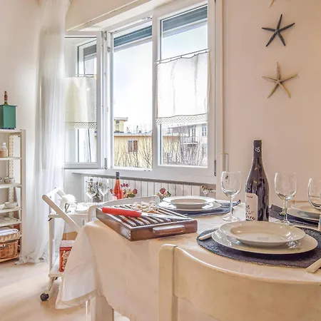 Casa Stella Marina Apartamento *