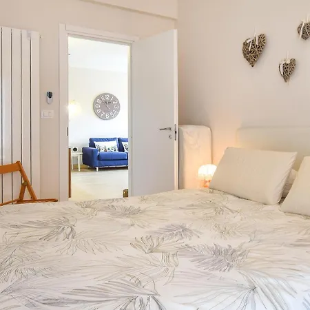 Apartamento Casa Stella Marina Spotorno