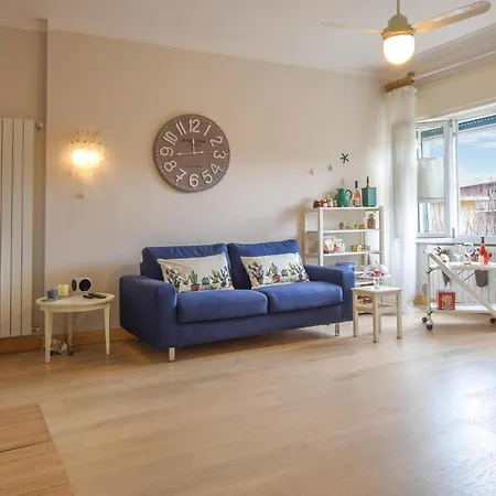 Apartamento Casa Stella Marina