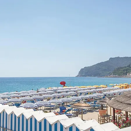 Casa Stella Marina Apartamento *