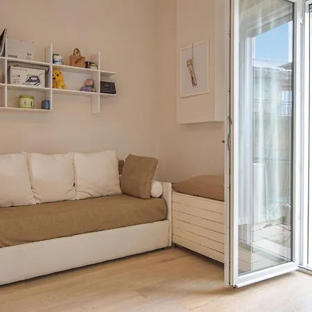 Apartamento Casa Stella Marina Spotorno