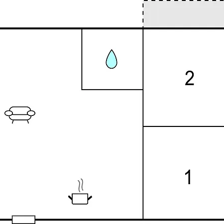 Appartement Casa Stella Marina Spotorno