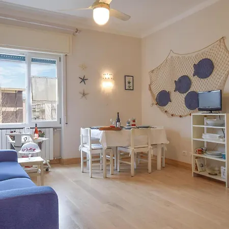 Casa Stella Marina Apartment
