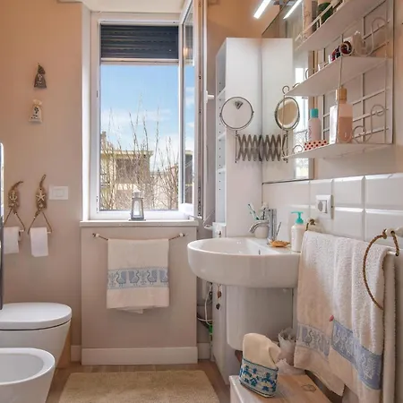 Casa Stella Marina Apartment *