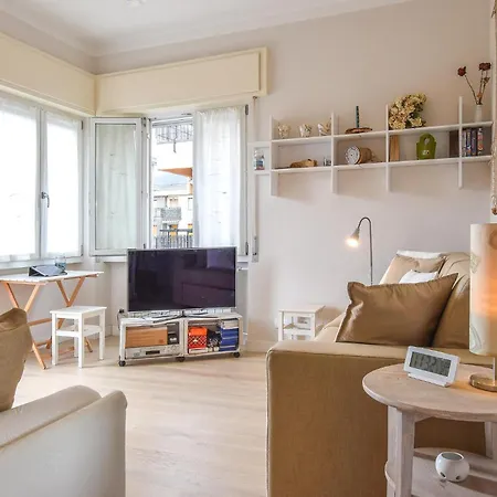 Casa Stella Marina Apartment