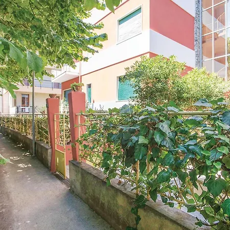 Casa Stella Marina Apartment Spotorno