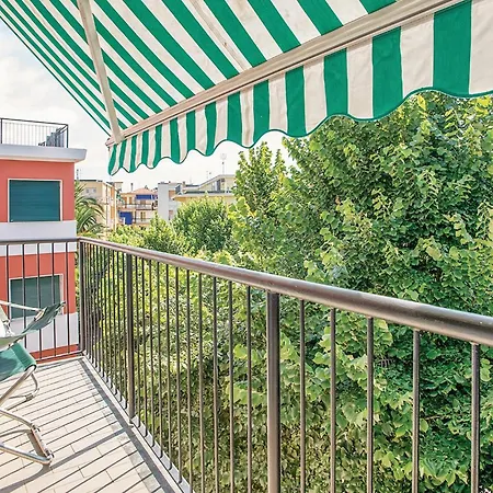 Casa Stella Marina Apartment Spotorno